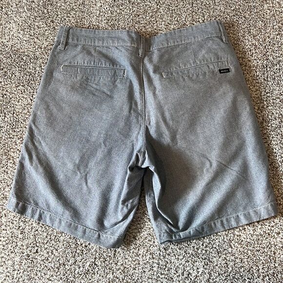 RVCA Shorts   - Picture 2 of 4